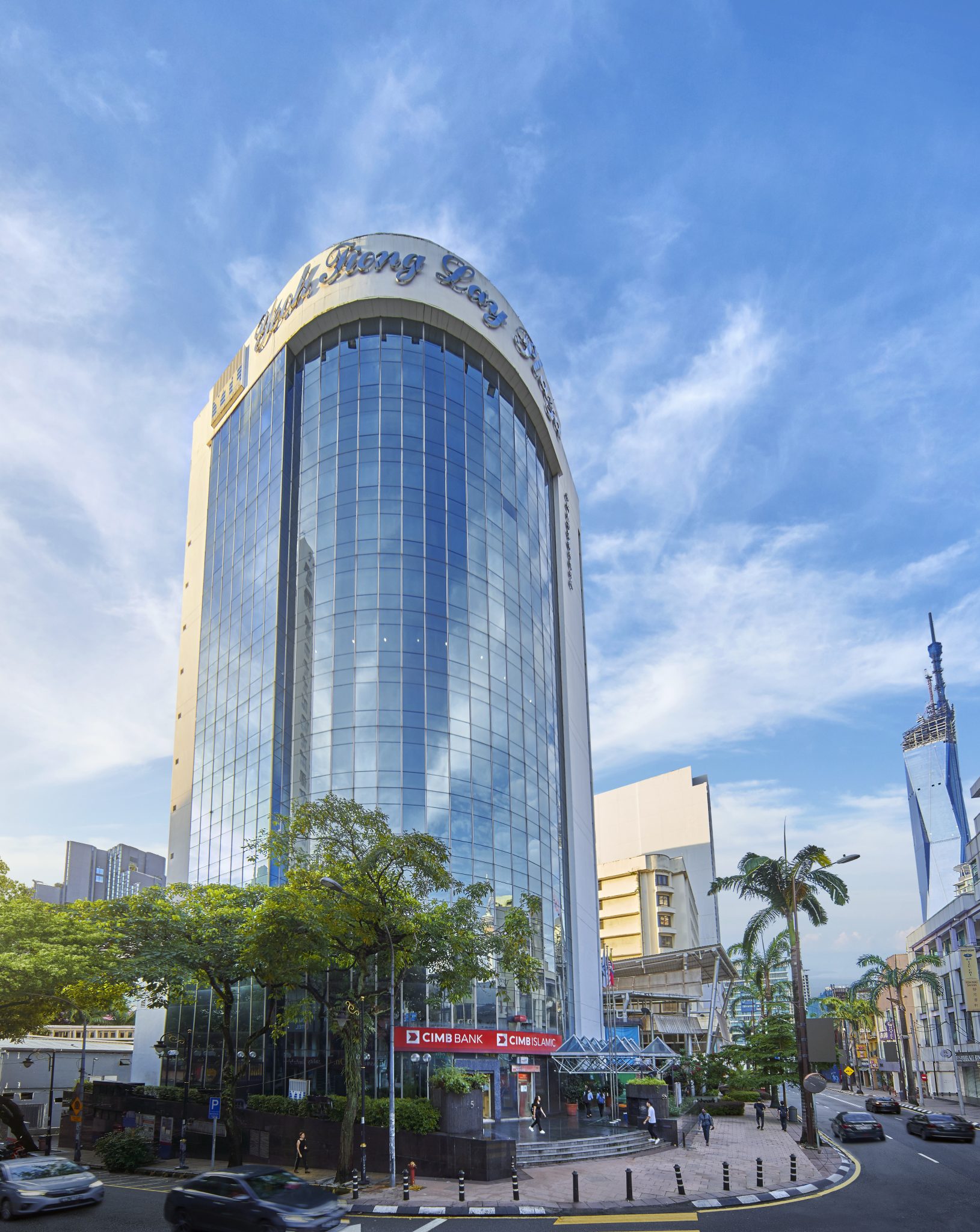 YTL International College of Hotel Management (YTLICHM)